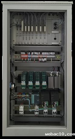 DX-IW型道口控制系统