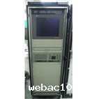 300T·JS型雷达/速度传感器测试台