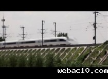 天津铁路信号有限责任公司宣传片 